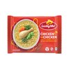 Instant Noodles Chicken