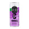 Vida Vitamin C Blackcurrant Sparking Drink