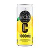 Vida Vitamin C Lemon Sparking Drink