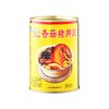 Gulong Pork Leg With Mushroom 