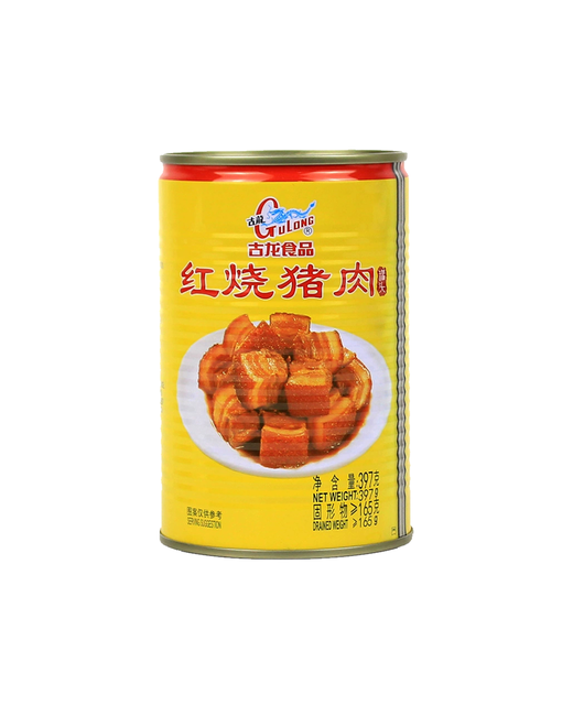 Stewed Pork
