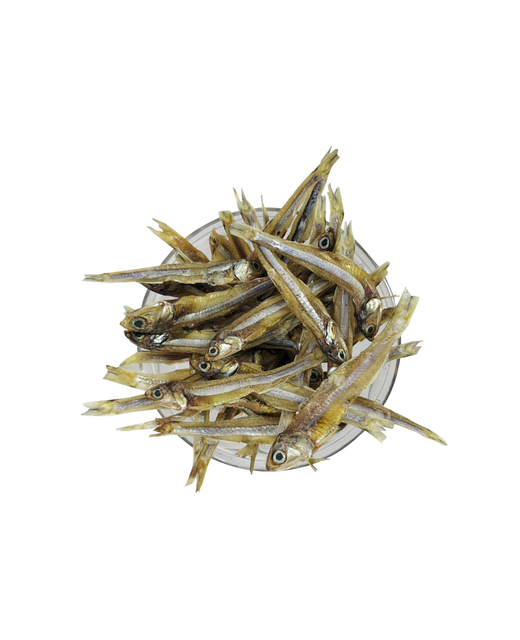 Dried Anchovy