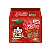 Buldak Tomato Pasta Hot Chicken Ramen