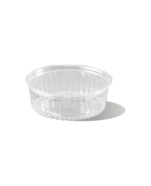 Sho Bowl 682ml Flat Lid 50pcs