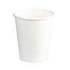 White Paper Cups 8oz 236ml