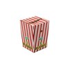 Chips Box Tuck and Fold Small