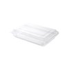 Sushi Container Box with Lock Lid (H2L)