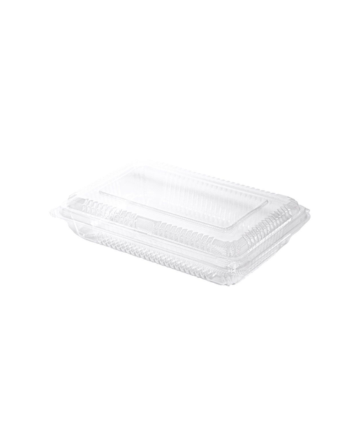 Sushi Container Box with Lock Lid (H2L)