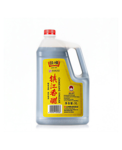 Chinkiang Vinegar
