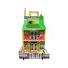 Chinese Joss Paper Three-Storey Villa (Large)