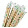 Bamboo Skinny Chopsticks 19.5cm