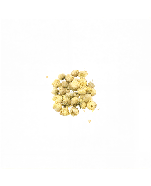 Chrysanthemum Tea Buds