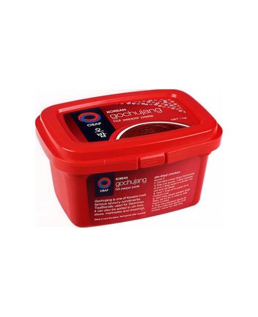 Gochujang