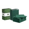 Scouring Pads - Green Heavy Duty