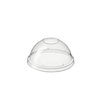 PET Dome Lids for Plastic Cold Cups 14/16/24oz 98mm