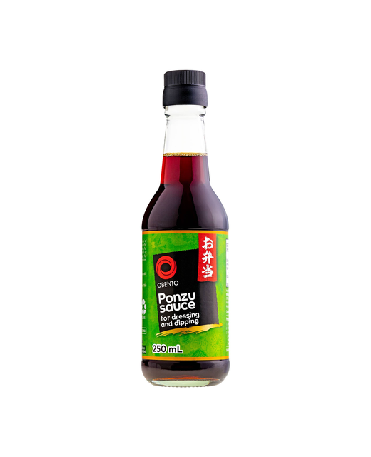 Ponzu Sauce