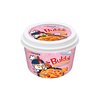 Buldak Spicky Tteokbokki Cabonara