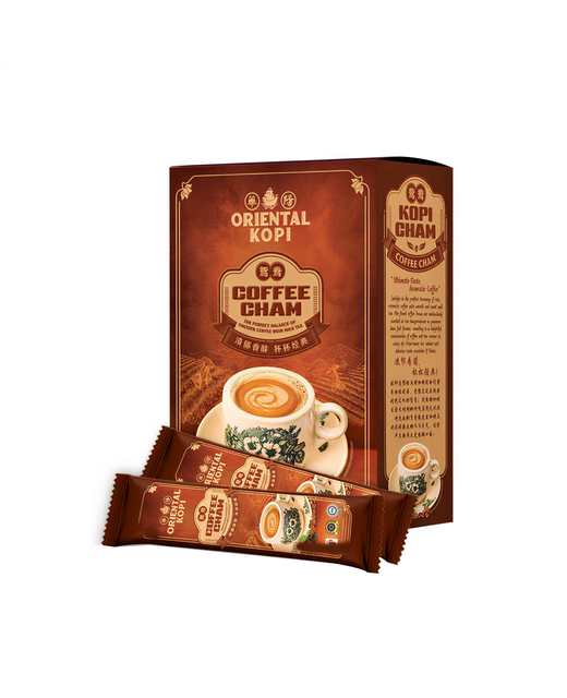 Coffee Cham