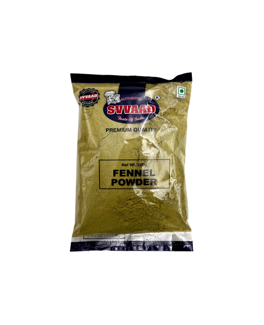 Fennel Seed Ground