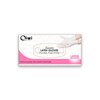 Latex Gloves Powder Free - White