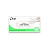 Latex Gloves Powder Free - White