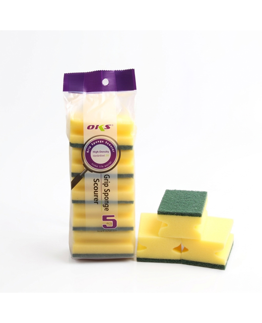 Sponge and Scourer Set
