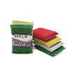 Scourer Pads (Assorted Colours)