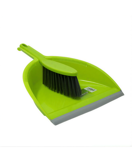 Dustpan & Brush Set