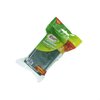 Cellulose Sponge with Scourer (Green)