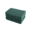 Heavy Duty Scourers (Green)
