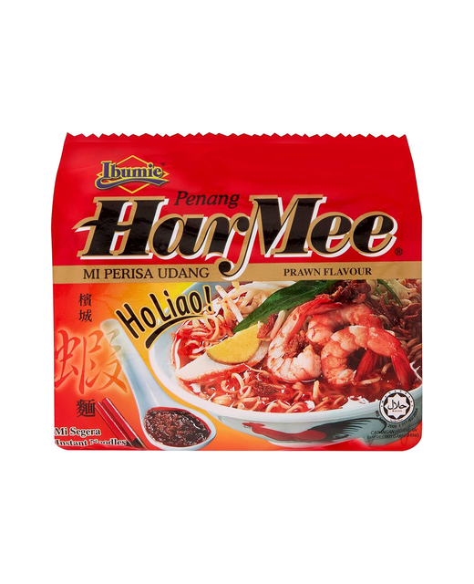 Ibumie Penang Har Mee Noodle