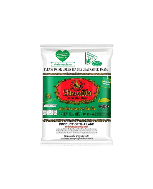 Green Tea Mix