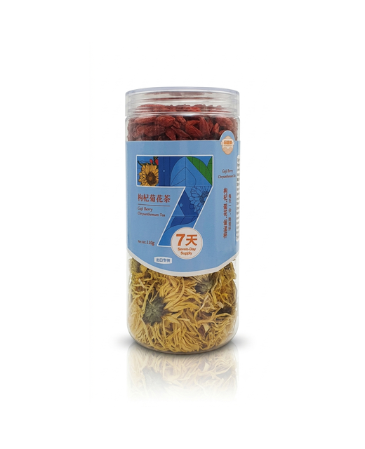 Chrysanthemum & Goji Tea
