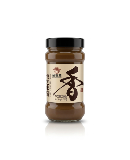 Pure Sesame Paste