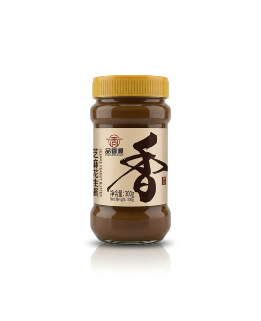 Sesame Peanut Paste