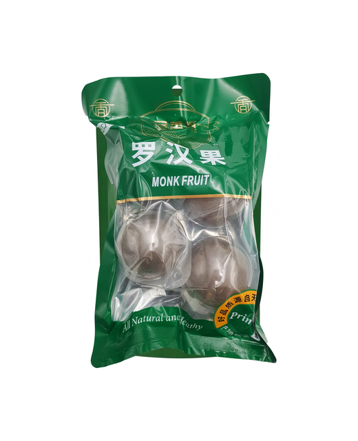 Monk Fruit (Luo Han Guo)
