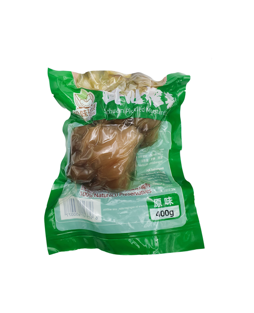 Sichuan Pickle Original Flavour