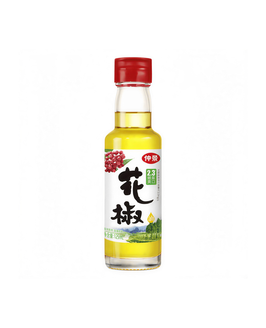 Pepper Oil