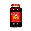 Chilli Sauce With Peanuts