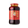 Chilli Sauce With Fermented Beans