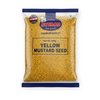 Yellow Mustard Seeds