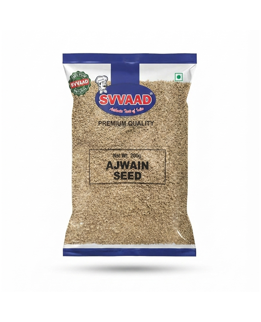 Ajwain Seeds