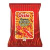 Prawn Crackers Spicy Flavor 