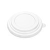 Qiwi 150mm PP Lid to suit 500/750/1000ml Containers