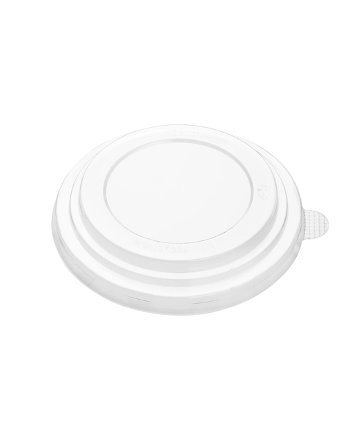 Qiwi 150mm PP Lid to suit 500/750/1000ml Containers