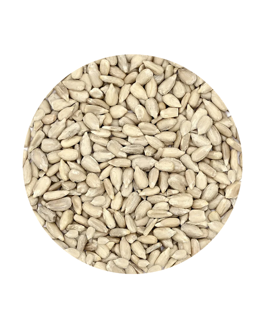 Organic Sunflower Seeds