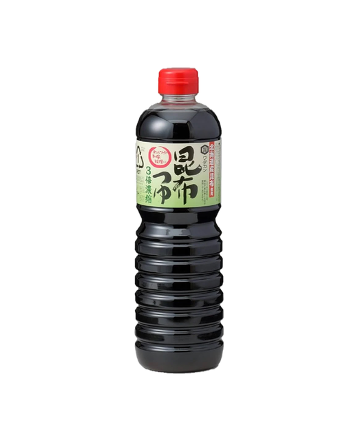 Kelp Seasoning Tsuyu Sauce