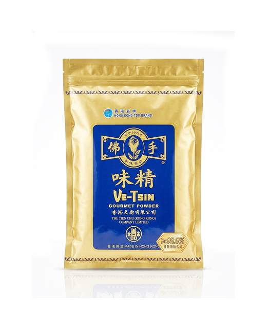 Ve Tsin Gourmet Powder(MSG)