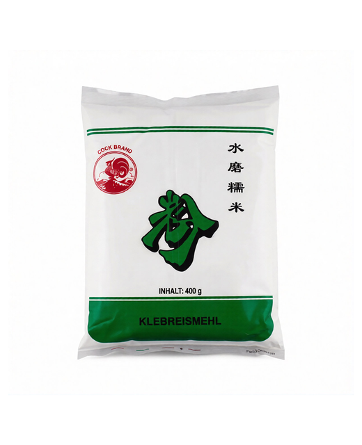 Glutinous Rice Flour