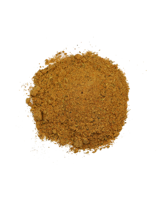 Cajun Spice
